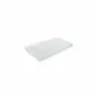 Set Patut din lemn Timmi 120x60 cm + Saltea Cocos Confort II + Protectie impermeabila Qmini - 14
