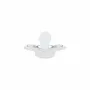 Set suzete bebelusi, Chicco, Physio Comfort, Ortodontice si fiziologice, 16-36 luni, Silicon moale igienic, Luminoase noaptea, Ventilate, Fara BPA, Roz - 5