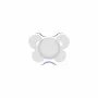 Set suzete bebelusi, Chicco, Physio Comfort, Ortodontice si fiziologice, 16-36 luni, Silicon moale igienic, Luminoase noaptea, Ventilate, Fara BPA, Albastru - 4