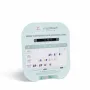 Sistem de infasat si sac de dormit, ErgoPouch, 2 in 1, 0-3 luni, 3-6 kg, TOG 2.5, Bumbac organic, Fermoar bidirectional, Transformabil, Lavabil la masina, Certificat non-toxic, Premiat in Australia, Model Savannah - 7