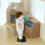 Spital de jucarie, din lemn, +3 ani, Masterkidz - 4