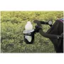 Suport pentru carucior, FreeON, Universal, Pentru biberon/pahar, Negru - 5