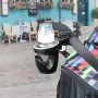 Suport pentru carucior, FreeON, Universal, Pentru biberon/pahar, Negru - 6