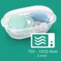 Suzeta bebelus, Philips Avent, Ultra Air, Ortodontica, Silicon moale igienic, Disc de protectie moale si flexibil, Fara BPA, 0- 6 luni, 1 buc, Deco Mov - 6