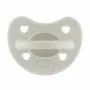 Suzeta bebelusi, Chicco, Physioforma Luxe, Ortodontica, Silicon moale, Fara BPA, 2-6 luni, Gri - 1