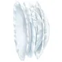 Tampoane pentru san, Chicco, Din bumbac moale, Hipoalergenice, 60 buc, Alb - 4