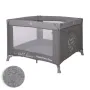 Tarc de joaca Happy Game Zone, Cool Grey Star - 1