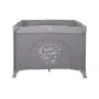 Tarc de joaca Happy Game Zone, Cool Grey Star - 2