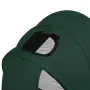 Tricicleta copii, Lionelo, Haari, Ultrapliabila, Rotire 360 grade, Verde - 17