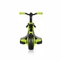Tricicleta Globber Explorer 4 in 1 verde - 2