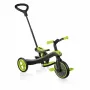 Tricicleta Globber Explorer 4 in 1 verde - 5