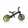 Tricicleta Globber Explorer 4 in 1 verde - 11