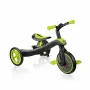 Tricicleta Globber Explorer 4 in 1 verde - 13