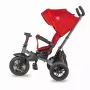 Tricicleta multifunctionala Coccolle Pianti Ruby Red - 4