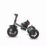 Tricicleta multifunctionala Coccolle Pianti Ruby Red - 11