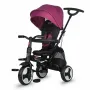 Tricicleta ultrapliabila Coccolle Spectra Plus Magenta - 2