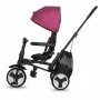 Tricicleta ultrapliabila Coccolle Spectra Plus Magenta - 3