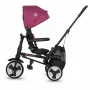 Tricicleta ultrapliabila Coccolle Spectra Plus Magenta - 5