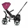 Tricicleta ultrapliabila Coccolle Spectra Plus Magenta - 6