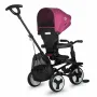 Tricicleta ultrapliabila Coccolle Spectra Plus Magenta - 8