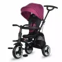 Tricicleta ultrapliabila Coccolle Spectra Plus Magenta - 16