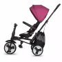 Tricicleta ultrapliabila Coccolle Spectra Plus Magenta - 18