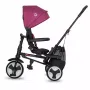 Tricicleta ultrapliabila Coccolle Spectra Plus Magenta - 19