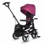 Tricicleta ultrapliabila Coccolle Spectra Plus Magenta - 21