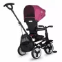 Tricicleta ultrapliabila Coccolle Spectra Plus Magenta - 22