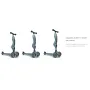 Trotineta copii cu sezut, transformabila 2in1, HighwayKick 1 Blueberry, 1-5 ani, pana la 50 kg, Scoot  Ride - 12