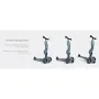 Trotineta copii cu sezut, transformabila 2in1, HighwayKick 1 Blueberry, 1-5 ani, pana la 50 kg, Scoot  Ride - 13