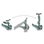 Trotineta copii cu sezut, transformabila 2in1, HighwayKick 1 Blueberry, 1-5 ani, pana la 50 kg, Scoot  Ride - 14