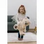 Ursulet de plus, Free2Play, Teddy Bear Cuddly, 38 cm, White - 3
