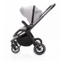 ZOPA - Carucior 2 in 1 Move Silver Grey/Black - 3
