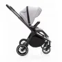 ZOPA - Carucior 2 in 1 Move Silver Grey/Black - 5