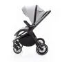 ZOPA - Carucior 2 in 1 Move Silver Grey/Black - 8