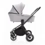 ZOPA - Carucior 2 in 1 Move Silver Grey/Black - 10