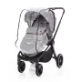 ZOPA - Carucior 2 in 1 Move Silver Grey/Black - 13