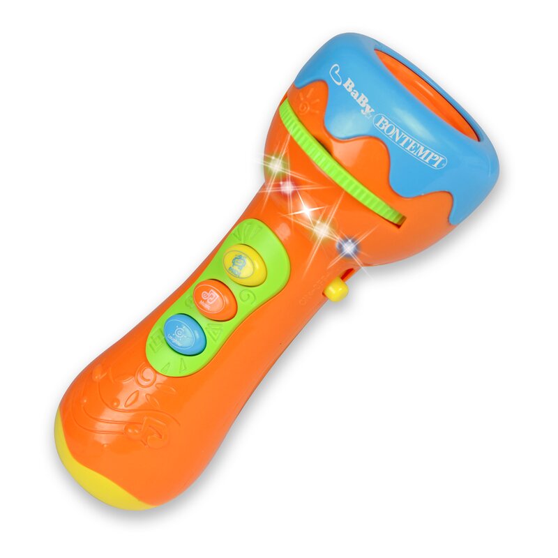 Bontempi - proiector muzical
