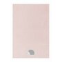 Prosop brodat arici, pink, 120x75 cm. Fillikid - 1