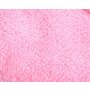 Prosop de baie bumbac 100% roz, personalizat Baby - 2