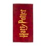 Cerda - Prosop pentru plaja, Harry Potter, 70 x 140 cm - 1
