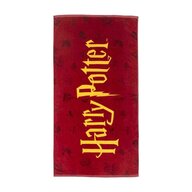 Cerda - Prosop pentru plaja, Harry Potter, 70 x 140 cm
