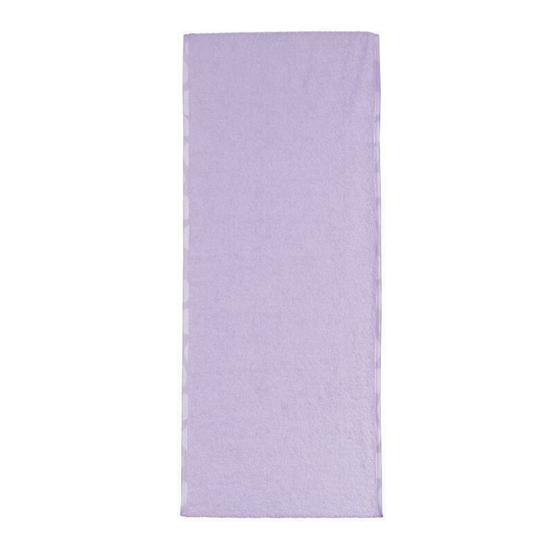 Lorelli - accesoriu prosop , pentru saltea de infasat, violet