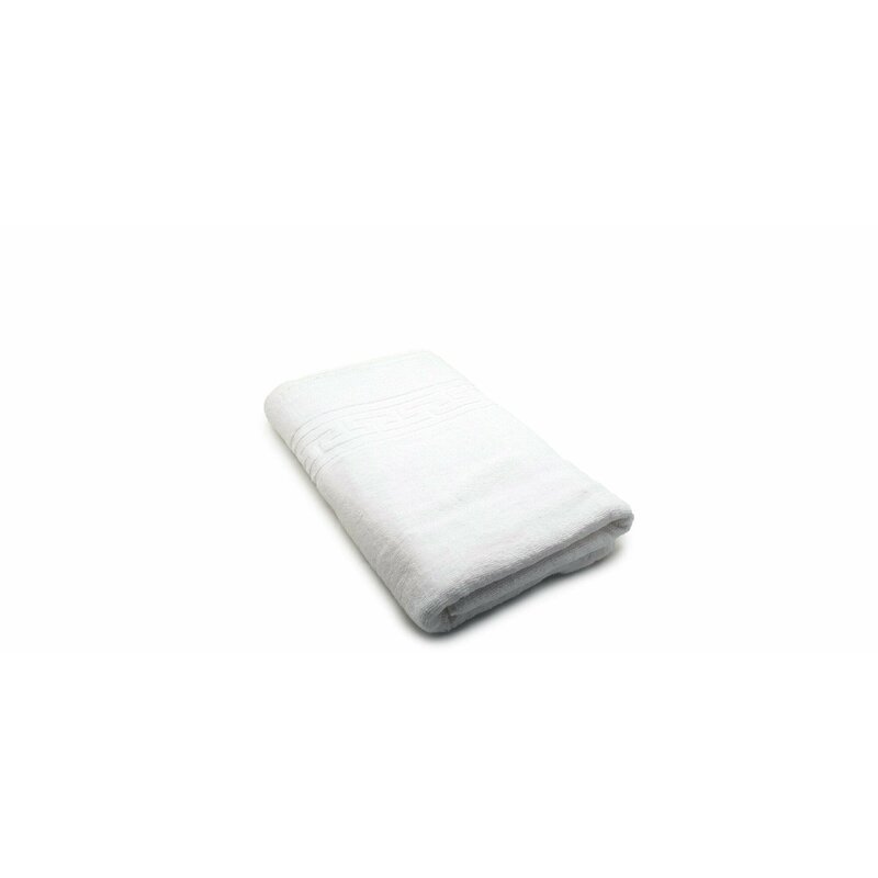 Somnart - prosop pentru spa si plaja gama hotel horeca , 100% bumbac, 550gsm, 80x180 cm
