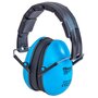 Protectia auditiva albastru pentru copii - 1