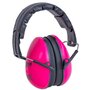Protectia auditiva roz pentru copii - 1