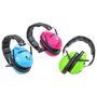 Protectia auditiva roz pentru copii - 2