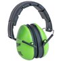 Protectia auditiva verde pentru copii - 1