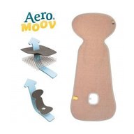 Aeromoov - Protectie antitranspiratie pentru carucior BBC Organic Sand